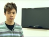 張敬軒拍攝宣傳短片花絮（2012-02-02)