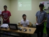 NetY Presentation Day (11-12/8/2012)