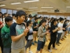 訓練課堂I＠鄧鏡波學校（2012-05-26)