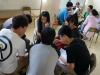 訓練課堂II＠烏溪沙青年新村＋YMCA新界會所(2012-05-27)