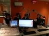 NetY Ambassadors on URadio(2012-12-07)