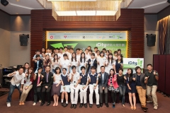 <h4> 計劃啟動儀式  Opening Ceremony (2013-05-25) </h4>