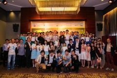 <h4>頒獎典禮 Award Ceremony (2013-09-28)</h4>