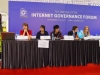 IGF 2012 Baku Azerbaijan