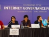 IGF 2012 Baku Azerbaijan