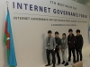 IGF 2012 Baku Azerbaijan