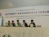 IGF 2012 Baku Azerbaijan
