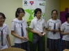 NetY Presentation Day (11-12/8/2012)