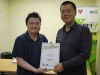 NetY Presentation Day (11-12/8/2012)