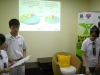 NetY Presentation Day (11-12/8/2012)