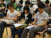 訓練課堂I＠鄧鏡波學校（2012-05-26)
