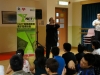 訓練課堂I＠鄧鏡波學校（2012-05-26)