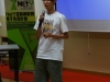 訓練課堂I＠鄧鏡波學校（2012-05-26)