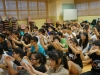 訓練課堂I＠鄧鏡波學校（2012-05-26)