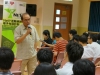訓練課堂I＠鄧鏡波學校（2012-05-26)
