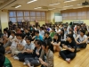訓練課堂I＠鄧鏡波學校（2012-05-26)