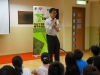 訓練課堂I＠鄧鏡波學校（2012-05-26)