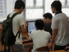訓練課堂II＠烏溪沙青年新村＋YMCA新界會所(2012-05-27)