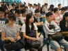 訓練課堂II＠烏溪沙青年新村＋YMCA新界會所(2012-05-27)