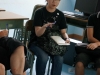 訓練課堂II＠烏溪沙青年新村＋YMCA新界會所(2012-05-27)