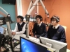 NetY Ambassadors on URadio(2012-12-07)