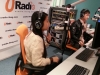 NetY Ambassadors on URadio(2012-12-07)