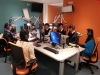 NetY Ambassadors on URadio(2012-12-07)