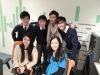 NetY Ambassadors on URadio(2012-12-07)