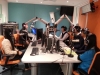 NetY Ambassadors on URadio(2012-12-07)