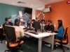 NetY Ambassadors on URadio(2012-12-07)